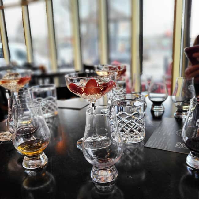 Calgary: Wine & Grape Tour - Who This Tour Is For