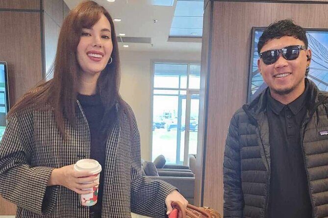 Calgary YYC Airport: Affordable Shared Shuttle to Banff & Canmore - The Sum Up: Is This Shuttle Right for You?