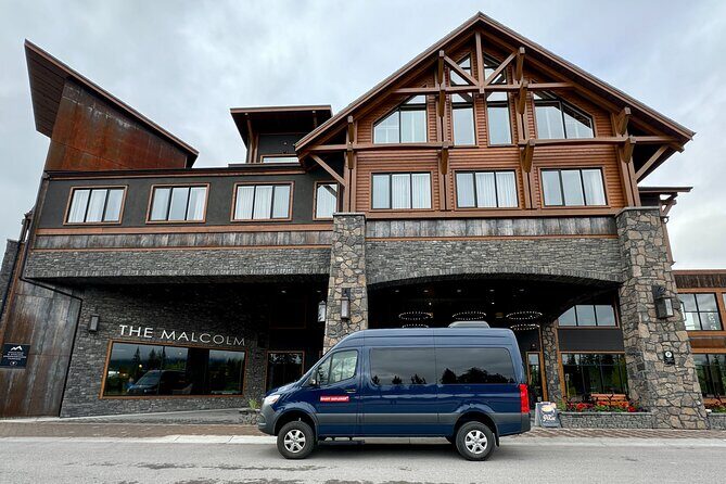 Calgary YYC Airport: Hassle-free Private Transfer to Lake Louise - FAQ