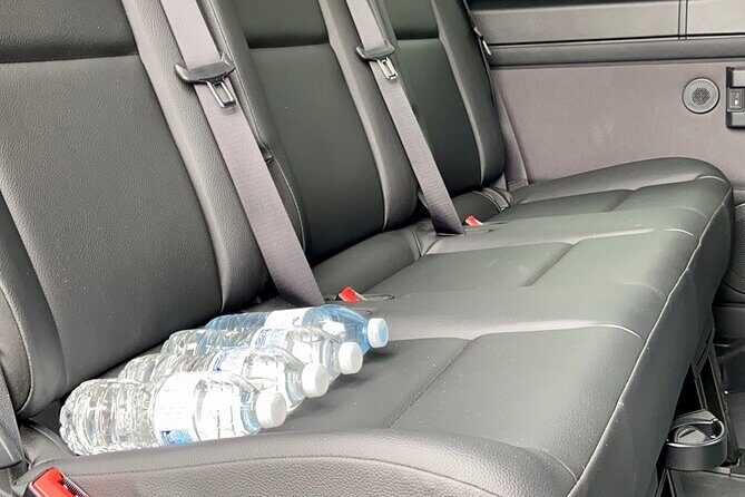 Calgary YYC Airport to Banff/Canmore  Private (Round Trip) - The Downsides and Considerations