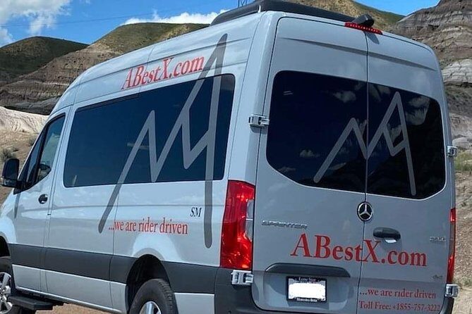 Calgary YYC Airport to Lake Louise  Private Shuttle - Final Thoughts: Who Is This Transfer Best For?