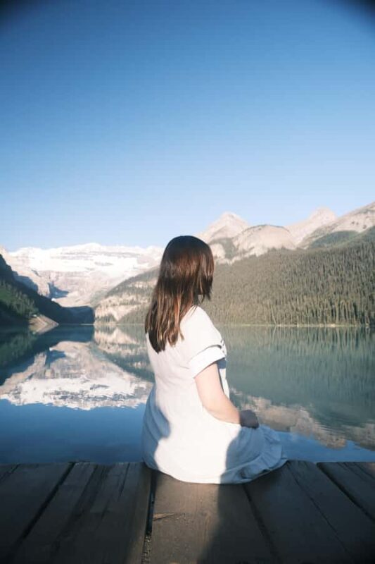 Calgary:Moraine Lake Sunrise & Lake Louise & Wildlife Safari - FAQ