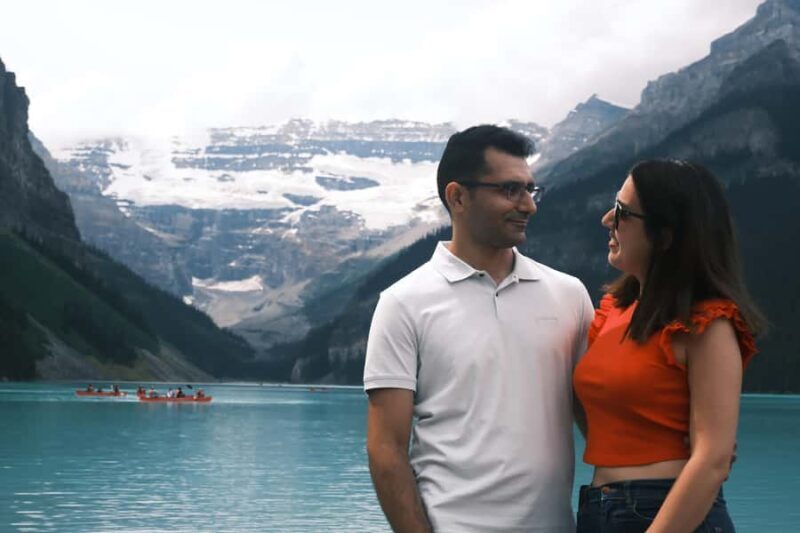 Calgary:Moraine Lake,Lake Louise,Emerald Lake,Takakkaw Falls - Who Is This Tour Best For?
