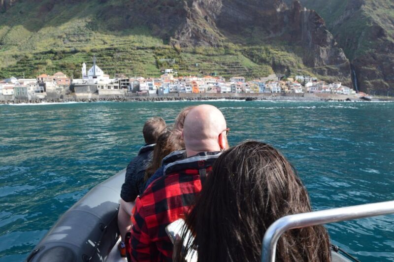 Calheta: Whale & dolphin watching small groups designer tour - Practical Details & Considerations