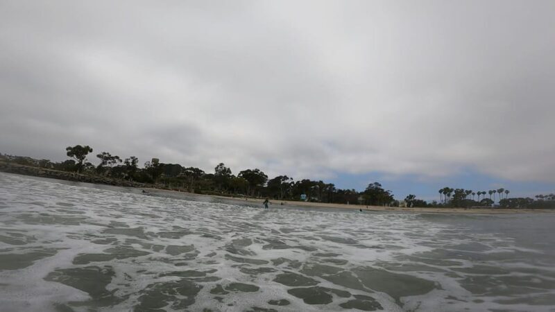 Cali: Surfing Lesson with Local Instructors - What to Expect from Your Cali Surfing Lesson