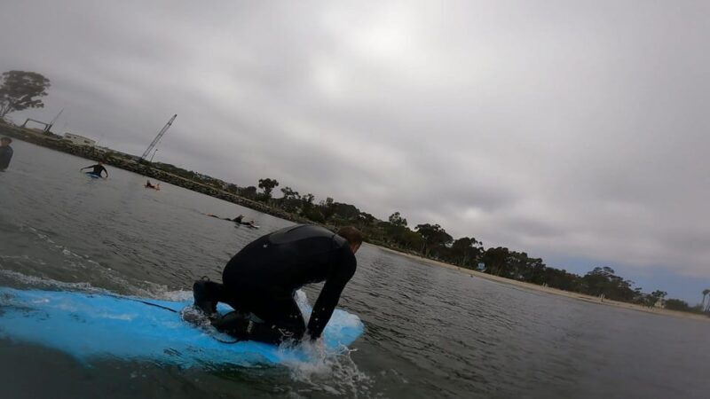 Cali: Surfing Lesson with Local Instructors - The Sum Up