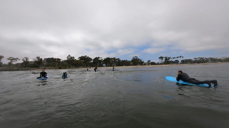 Cali: Surfing Lesson with Local Instructors - FAQ