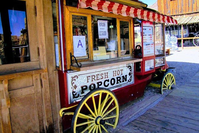 Calico Ghost Town Tour from Los Angeles - In The Sum Up: Is It Worth It?