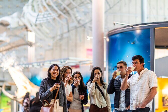 California Academy of Sciences NightLife Plus Admission Ticket - A Closer Look at the Experience