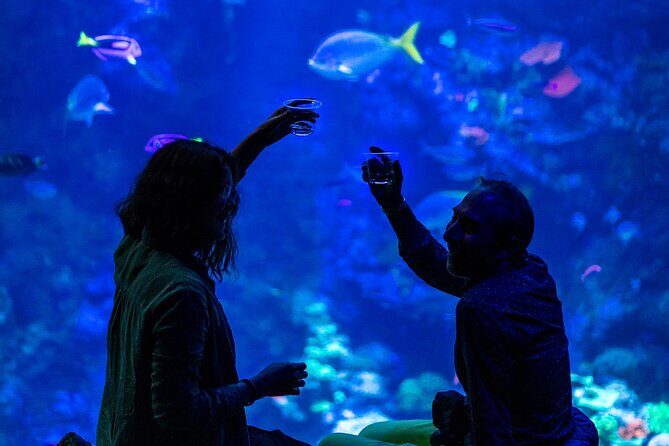 California Academy of Sciences NightLife Plus Admission Ticket - Is This Tour Worth the Price?