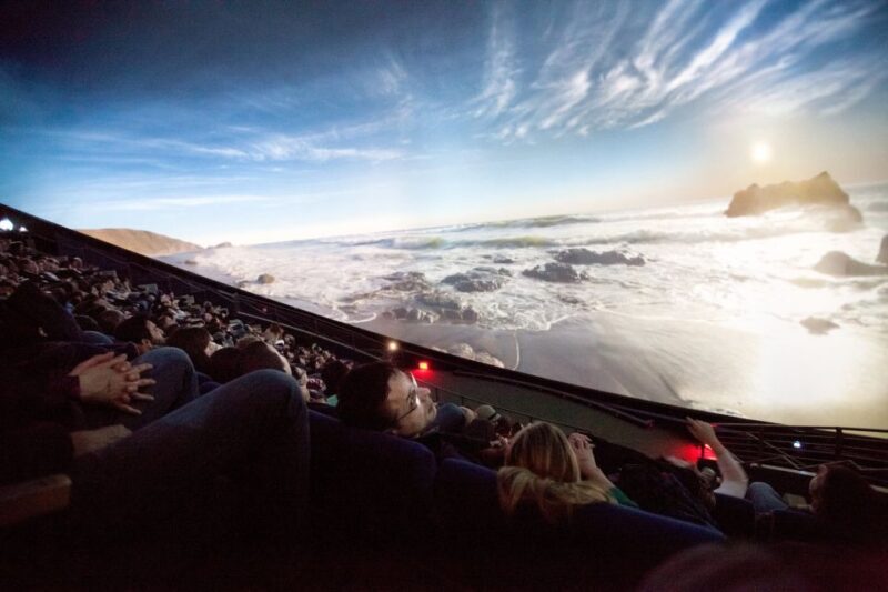 California Academy of Sciences Thursday NightLife Admission - Why Choose This Experience?