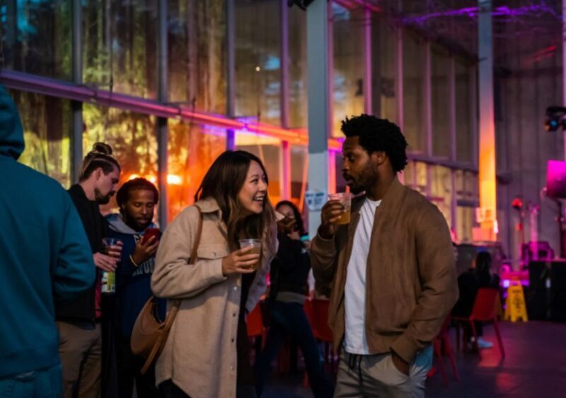 California Academy of Sciences Thursday NightLife Admission - Who is NightLife Best Suited For?