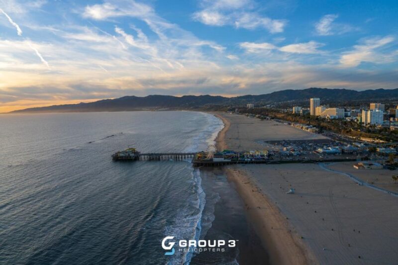 California Coast and Canyons: 35-Minute Helicopter Tour - Final Thoughts