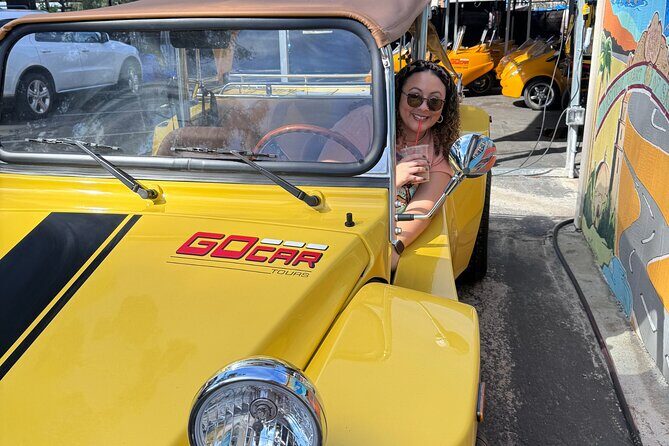 California Dreaming San Diego Beaches GoCar Buggy Tour - What This Tour Offers and Why It’s Worth Your Time