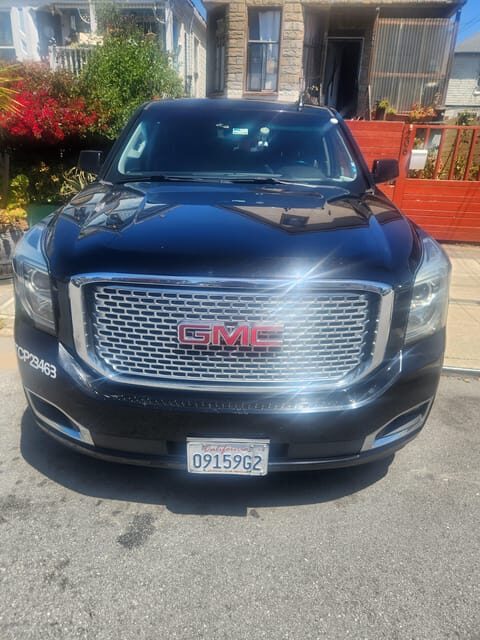California: Oakland Airport Transfer from San Francisco - California: Oakland Airport Transfer from San Francisco — A Complete Review