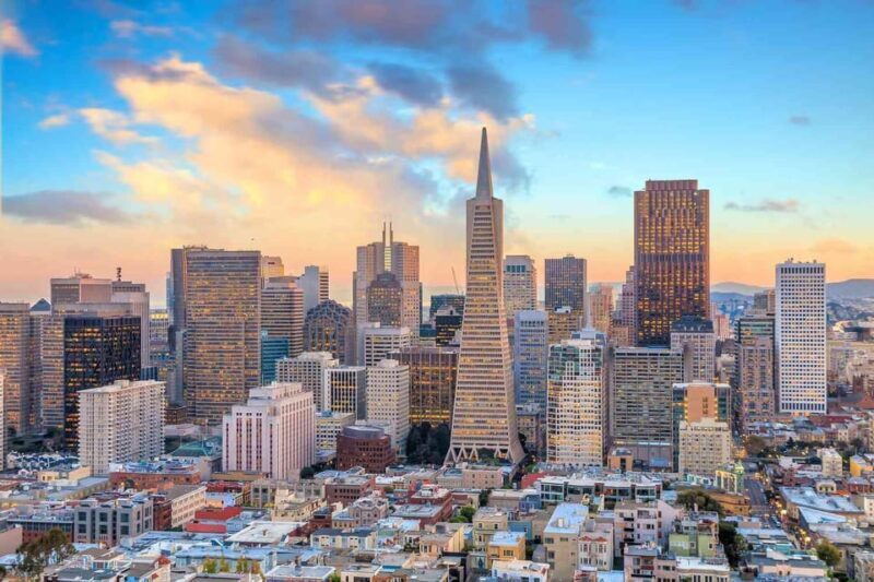 California: Oakland Airport Transfer from San Francisco - Who Should Consider This Experience