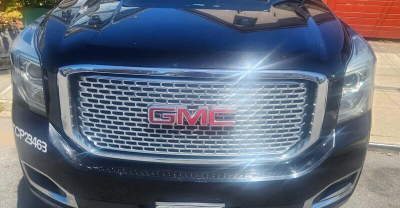 California: Oakland Airport Transfer from San Francisco - FAQ