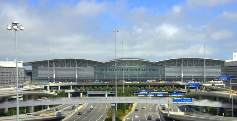 California: SFE Airport Transfer to San Francisco - What to Expect from the SFO to San Francisco Private Transfer