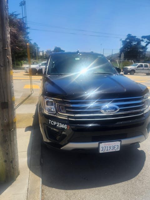 California: SFE Airport Transfer to San Francisco - FAQ