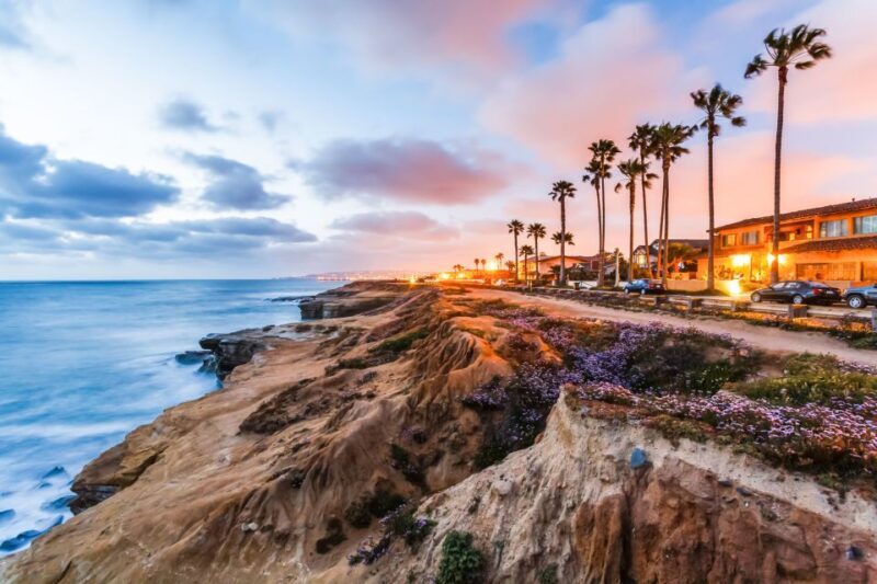 California Sunset Brewery Tour - Key Points