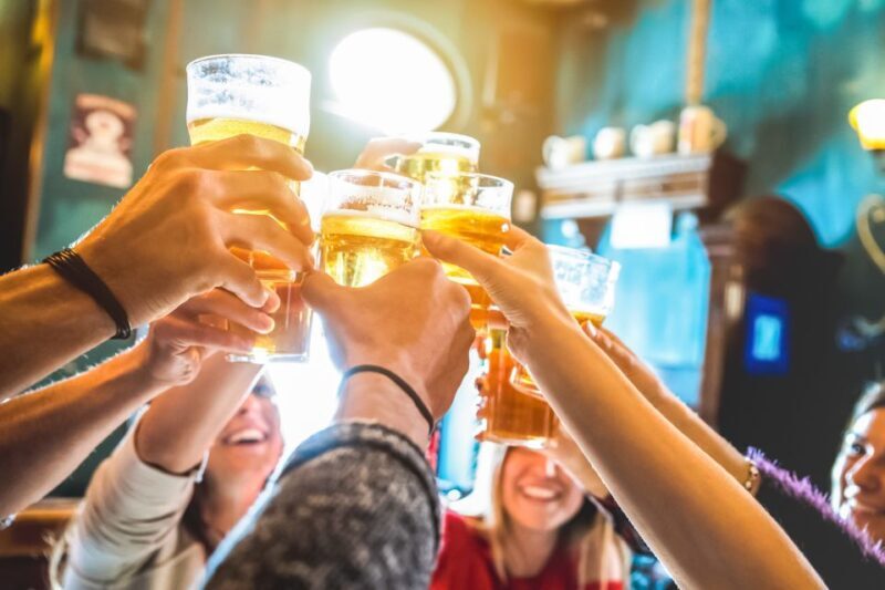 California Sunset Brewery Tour - Authentic Experiences from Reviewers