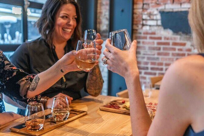 California Vs. Colorado Wine Tasting - An In-Depth Look at the California vs. Colorado Wine Tasting Experience