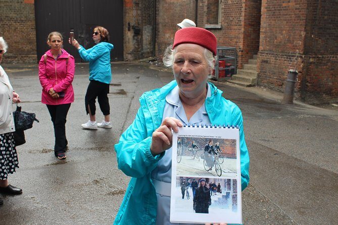 Call the Midwife Location Tour in Chatham - Analyzing the Cost and Value