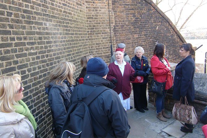 Call the Midwife Location Tour in Chatham - Who Would Love This Tour?