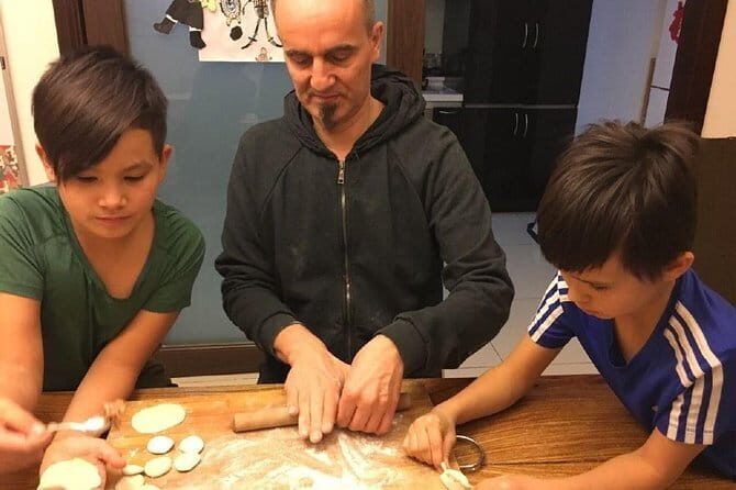 Calligraphy and Dumpling Cooking Classes Half Day Private Tour - Discover Beijing Through Art and Cuisine: A Review of the Calligraphy and Dumpling Cooking Classes Half Day Private Tour