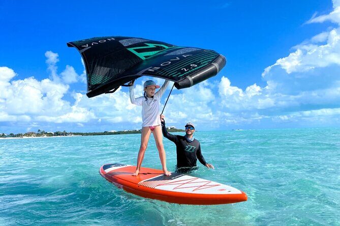 Calling all Standup Paddle boarders, learn to Sail on a SUP Board - FAQs
