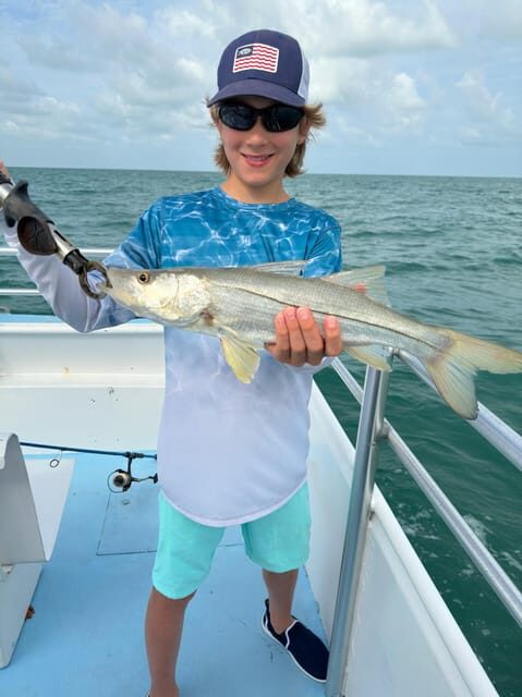Calm Bay/Coastal Fishing - Calm Bay/Coastal Fishing Review: A Relaxing Florida Escape for Fish Lovers