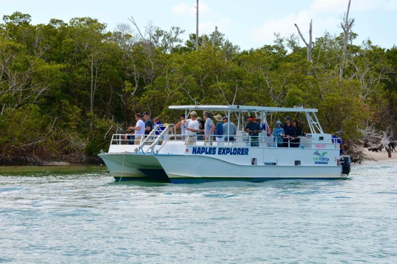 Calm Bay/Coastal Fishing - Who Is This Tour Best For?