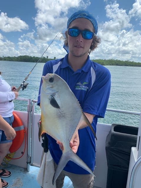 Calm Bay/Coastal Fishing - FAQ