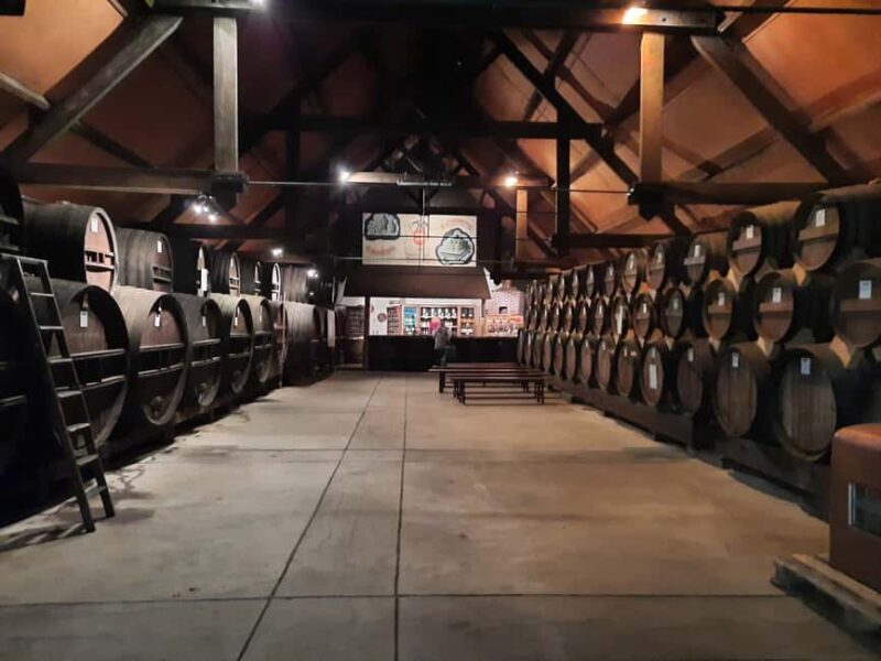 Calvados: the art of making Coquerel Calvados and Normindia Gin - Key Points