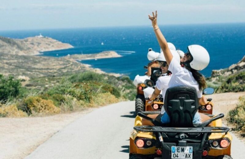 Calvi: 2-Hour Quad Bike Trip Between Sea and Mountains - The Final Word: Is It Worth It?