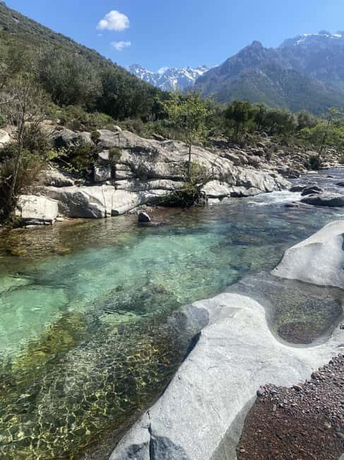 Calvi: Asco Valley 4x4 Day Tour with Guide - FAQs