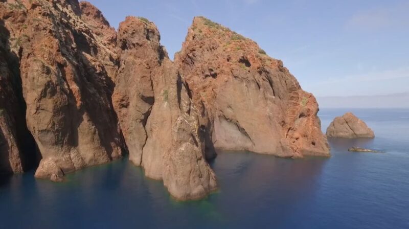 Calvi : Private boat tour of Scandola nature reserve - Who Should Consider This Tour?