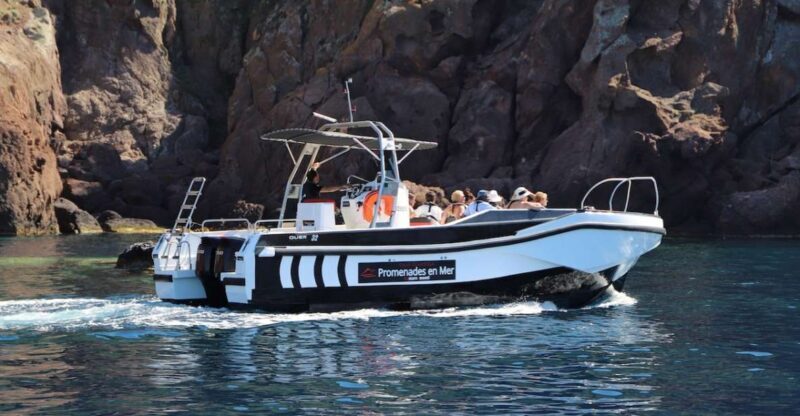 Calvi to Scandola: 4-Hour Boat Tour - Why This Tour Shines for Travelers