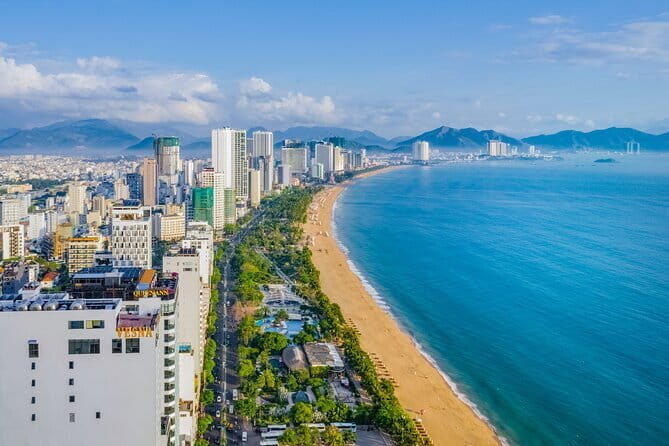 Cam Ranh Nha Trang 4 Days Tour with City, Vinwonder and 4 Islands - Key Points