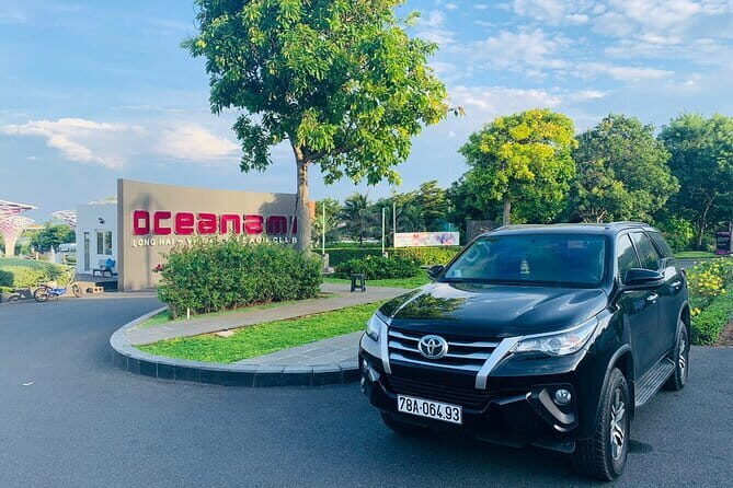 Cam Ranh to Dalat Private Car Transfer - Vehicle and Comfort Level
