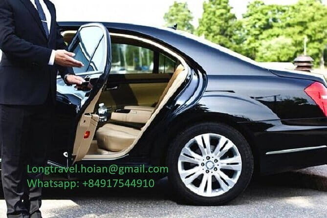 Cam Ranh to Dalat Private Car Transfer - Pricing and Value Analysis