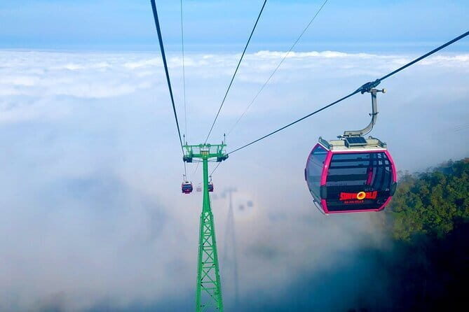 Cam Ranh to Dalat Private Car Transfer - Real Traveler Insights and Additional Details