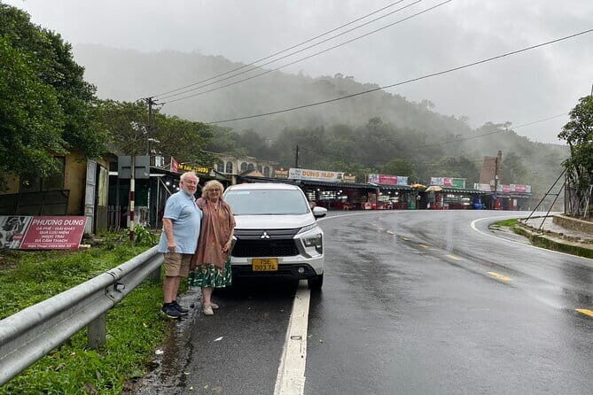 Cam Ranh to Dalat Private Car Transfer - Who Should Book This Tour?