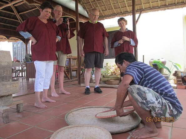 Cam Thanh Coconut Village & Lantern Making Eco Tour in Hoi An - Final Thoughts: Who Is This Tour Perfect For?