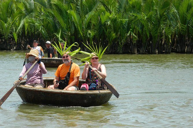 Cam Thanh Private Bike Tour from Hoi An - Exploring Hoi An’s Countryside on Two Wheels