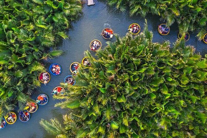 Cam Thanh Private Bike Tour from Hoi An - Final Thoughts