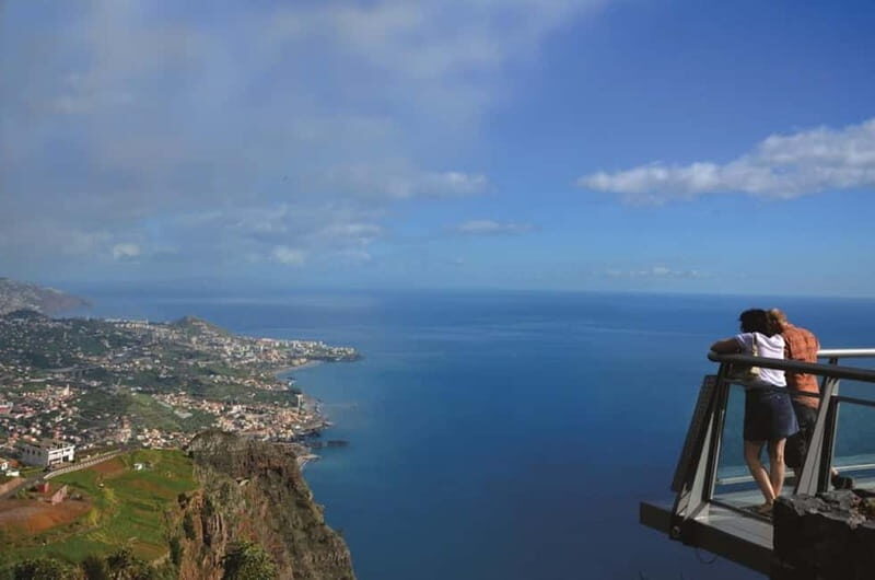 Câmara de Lobos, Pico da Torre, and Porto Moniz Tour - Who Will Love This Tour?