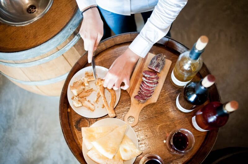 Camargue: Half-Day 4x4 Guided Safari Adventure - FAQ