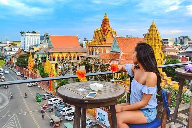 Cambodia 8 day from Angkor Wat to Phnom Penh, Kampot and Koh Rong - What the Reviews Say