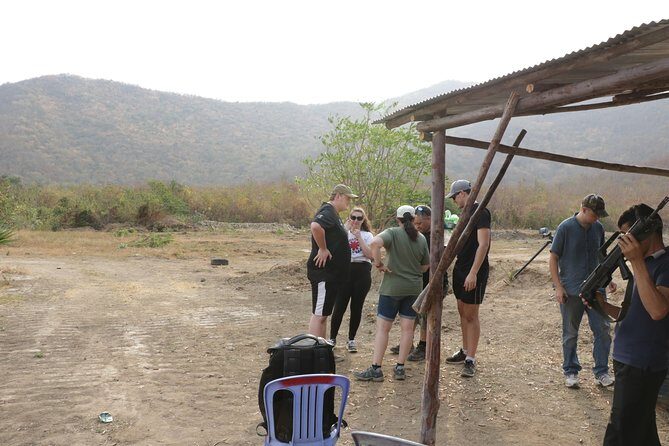 Cambodia Fire Range RPG Experience & Phnom Penh City Tours - Final Thoughts
